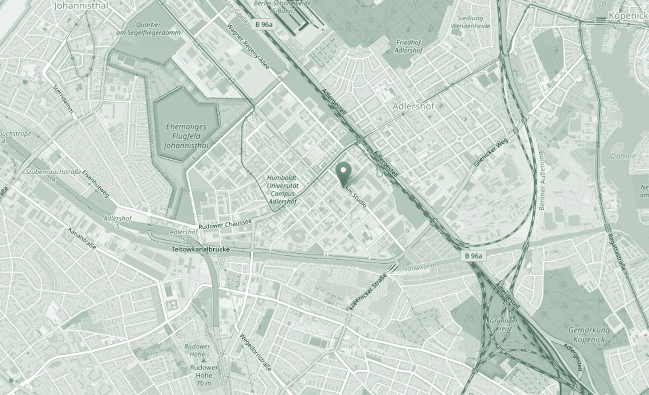 IFASG GmbH Arbeitssicherheit, Strahlenschutz & Gefahrgut anfahrt