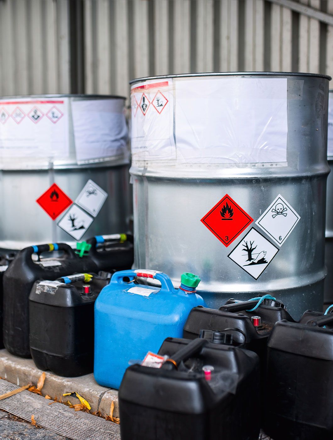 IFASG Berlin | Institut für Arbeitssicherheit, Strahlenschutz und Gefahrgut | Unser Team